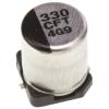 Panasonic elektrolytický kondenzátor SMD 330 µF 16 V 20 % (Ø) 6.30 mm 1 ks Tape cut