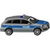 Wiking 013308 H0 model zásahového vozidla Audi Q7 policie Wiking 013308 H0 model zásahového vozidla Audi Q7 policie