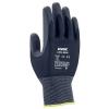 Cimco 141248 Skinny Soft grau nylon pracovní rukavice Velikost rukavic...
