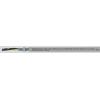 Helukabel JZ-603-CY 83743-1000 řídicí kabel 4 G 1 mm², 1000 m, šedá