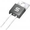 Taiwan Semiconductor TVS dioda P6SMB6.8CA, Tape on Full reel Taiwan Semiconductor TVS dioda P6SMB6.8CA, Tape on Full reel
