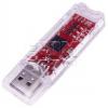 Vyhodnocovací karta AT88CK590, USB, Microchip CryptoAuthentication Vyhodnocovací karta AT88CK590, USB, Microchip CryptoAuthentication