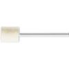 PFERD TOOLS 44100334 Lešticí stopkový kotouč Průměr 12 mm 10 ks