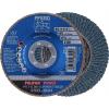 PFERD TOOLS 67788116 PFC 115 Z 80 SG POWER STEELOX vějířovitý brusný kotouč Průměr 115 mm Ø otvoru 22.23 mm Zrnitost 80 nerezová ocel, ocel 10 ks PFERD TOOLS 67788116 PFC 115 Z 80 SG POWER STEELOX vějířovitý brusný kotouč Průměr 115 mm Ø otvoru 22.23 mm Zrnitost 80 nerezová ocel, ocel 10 ks