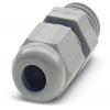 Phoenix Contact 1411123 kabelová průchodka M12 plast stříbrná 10 ks