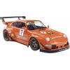 Solido model osobního automobilu Porsche BODYKIT JÄGERMEISTER RWB, ORANŽOVÁ hotový model Model osobního automobilu Solido model osobního automobilu Porsche BODYKIT JÄGERMEISTER RWB, ORANŽOVÁ hotový model Model osobního automobilu