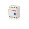 Jistič zbytkového proudu 2pólový Typ F 25A 30 mA ABB A-APR F200 F200 CE, RoHS, IEC EN 61008 Jistič zbytkového proudu 2pólový Typ F 25A 30 mA ABB A-APR F200 F200 CE, RoHS, IEC EN 61008