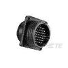 TE Connectivity TE AMP Circular Plastic Connectors 208131-1 1 ks TE Connectivity TE AMP Circular Plastic Connectors 208131-1 1 ks