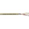 LAPP 12461/50 připojovací kabel ÖLFLEX® 540 P 7 x 1 mm² žlutá 50 m
