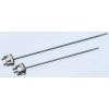 Reckmann PT100 6 mm 555 mm 400 °C