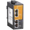 Weidmüller IE-INJ-EL02-2GTPOE PoE injektor 1 GBit/s IEEE802.3af (15,4 W), IEEE802.3at (30 W) Weidmüller IE-INJ-EL02-2GTPOE PoE injektor 1 GBit/s IEEE802.3af (15,4 W), IEEE802.3at (30 W)
