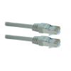 Decelect Cat6a Ethernetové kabely, řada: SPE192195, Bílá, Nízko dýmivý bezhalogenový 2 m, typ pláště: Chráněné PVC Decelect Cat6a Ethernetové kabely, řada: SPE192195, Bílá, Nízko dýmivý bezhalogenový 2 m, typ pláště: Chráněné PVC