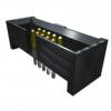 Samtec Konektor PCB, řada: ESHF, Deska-deska, počet kontaktů: 20, počet řad: 2, rozteč: 1.27 mm, orientace těla: Pravý Samtec Konektor PCB, řada: ESHF, Deska-deska, počet kontaktů: 20, počet řad: 2, rozteč: 1.27 mm, orientace těla: Pravý