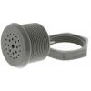 Bzučák 35V dc 2 V dc 73 dB, Montáž do panelu 26 mm Smeták a slavík, Nepřetržité, Přerušovaný Interní Sonitron Bzučák 35V dc 2 V dc 73 dB, Montáž do panelu 26 mm Smeták a slavík, Nepřetržité, Přerušovaný Interní Sonitron