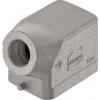 pouzdro Han® 10B-asg1-LB-M20 19300101250 HARTING 1 ks pouzdro Han® 10B-asg1-LB-M20 19300101250 HARTING 1 ks