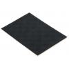 RS PRO Kulatý Polymer Protiskluzová podložka 22 mm RS PRO Kulatý Polymer Protiskluzová podložka 22 mm