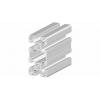 RS PRO Vzpěra, řada: RS PRO Stříbrná Profil podpěry, délka: 2 m, Eloxovaný hliník 10 mm 40 x 80 mm 40 x 80 mm RS PRO Vzpěra, řada: RS PRO Stříbrná Profil podpěry, délka: 2 m, Eloxovaný hliník 10 mm 40 x 80 mm 40 x 80 mm