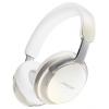 Bose QuietComfort Ultra sluchátka uzavřená (Over Ear) Bez kabelu, kabelová, Bluetooth® stereo béžová, bílá Potlačení hluku, Redukce šumu mikrofonu Bose QuietComfort Ultra sluchátka uzavřená (Over Ear) Bez kabelu, kabelová, Bluetooth® stereo béžová, bílá Potlačení hluku, Redukce šumu mikrofonu