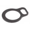 RS PRO Pojistný kroužek Externí, Ocel průměr hřídele 4 mm 3.8 mm RS PRO Pojistný kroužek Externí, Ocel průměr hřídele 4 mm 3.8 mm