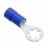 Molex 190750021 kulaté kabelové oko Ø otvoru=4 mm 1 ks Bulk Molex 190750021 kulaté kabelové oko Ø otvoru=4 mm 1 ks Bulk