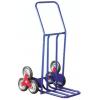 Vozík pro přepravu pytlů Pro středně silnou zátěž Skládací Ocel nosnost 120 kg RS PRO 365 mm 365 mm Vozík pro přepravu pytlů Pro středně silnou zátěž Skládací Ocel nosnost 120 kg RS PRO 365 mm 365 mm