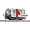 Liliput L133041 Rakouský červený kříž ÖBB Liliput L133041 Rakouský červený kříž ÖBB
