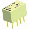 TE Connectivity Signálové relé DPDT Montáž na plošný spoj 2 A 5 V dc IM