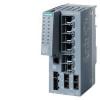 Siemens 6GK52062BD002AC2 6GK5206-2BD00-2AC2 průmyslový ethernetový switch 10 / 100 MBit/s