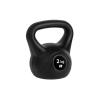 Kettlebell REBEL RBA-2311 2kg Kettlebell REBEL RBA-2311 2kg