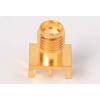 Molex 732511153 SMA konektor 50 Ω 1 ks