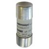 Kazetová pojistka 25A FF 22 x 58 mm Mersen Keramika 700V ac