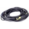 econ connect KD05GN100 spojovací drát, 1 x 0.2 mm², zelená, 100 m