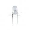 LED dioda FYL-5019EGW1B-CC, červená/zelená, 5 mm LED dioda FYL-5019EGW1B-CC, červená/zelená, 5 mm