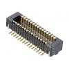 Molex Mezipatrové konektory 54, rozteč 0.40 mm, 5017450541, 1 ks Tape