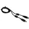 Mueller Electric BU-P3690-2 mini banánkový konektor červená 10 ks Mueller Electric BU-P3690-2 mini banánkový konektor červená 10 ks