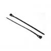 Stahovací páska Rozpojitelné 150 mm 4.5mm Černá Nylon 66 RS PRO Stahovací páska Rozpojitelné 150 mm 4.5mm Černá Nylon 66 RS PRO