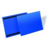 Nástěnný stojan na dokumenty Modrá 174507 A4 311mm x 225 mm Durable Nástěnný stojan na dokumenty Modrá 174507 A4 311mm x 225 mm Durable