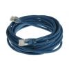 RS PRO Cat5e Ethernetové kabely, Modrá, Nízko dýmivý bezhalogenový, A: RJ45, 30V 5 m Vnější, B: RJ45 Vnější, typ pláště: RS PRO Cat5e Ethernetové kabely, Modrá, Nízko dýmivý bezhalogenový, A: RJ45, 30V 5 m Vnější, B: RJ45 Vnější, typ pláště: