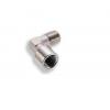 Norgren Pneumatická armatura, řada: 15 Vnější/vnitřní 1/4" RG Norgren Pneumatická armatura, řada: 15 Vnější/vnitřní 1/4" RG