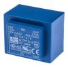 Block Transformátor PCB, sekundární napětí: 2 x 9 V ac, počet výstupů: 2 Čep 68 % 5 VA Block Transformátor PCB, sekundární napětí: 2 x 9 V ac, počet výstupů: 2 Čep 68 % 5 VA