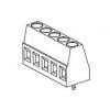 Molex pinová lišta (standardní) 395433006 1 ks Molex pinová lišta (standardní) 395433006 1 ks