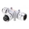 Molex adaptér akčního/snímacího členu , 1300680079, 1 ks