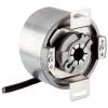 Mechanické rotační kodér, řada: VFS60A Přírůstkové TTL 32V 6000 rpm 1024 ppr Dutý IP67, IP65 SICK 15 mm