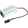 Panasonic eneloop Würfel F2x2 Akupack 4 x AAA s kabelem, se zástrčkou Ni-MH 4.8 V 750 mAh