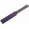 Brousek Střední Pravoúhlý, délka: 102 mm, šířka: 19mm x 229 mm RS PRO Skládací Brousek Střední Pravoúhlý, délka: 102 mm, šířka: 19mm x 229 mm RS PRO Skládací