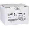 Bosch Accessories 2608607249 vláknitý kotouč Průměr 115 mm 1 ks