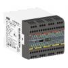 Bezpečnostní kontrolér, rozsah: Pluto 36 6 24V dc ABB