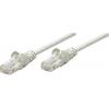 Intellinet 336765 RJ45 síťové kabely, propojovací kabely CAT 6 U/UTP 5.00 m šedá 1 ks Intellinet 336765 RJ45 síťové kabely, propojovací kabely CAT 6 U/UTP 5.00 m šedá 1 ks