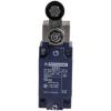 Telemecanique Sensors OsiSense XC Páka s válečkem Koncový spínač 1 NO/1 NC IP66 Slitina zinku 240V ac 3A Telemecanique Sensors OsiSense XC Páka s válečkem Koncový spínač 1 NO/1 NC IP66 Slitina zinku 240V ac 3A