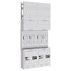 ABN EZ27340 pole counter Obsah 1 ks ABN EZ27340 pole counter Obsah 1 ks
